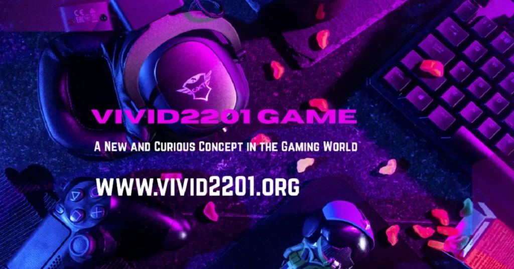 vivid2201 game